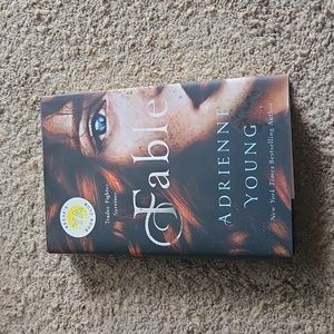 Fable by Adrienne Young
